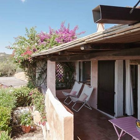 Bilocale Cala Ruja- Costa Smeralda ปอร์โตแชร์โว ภายนอก รูปภาพ