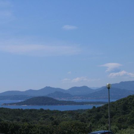 Bilocale Cala Ruja- Costa Smeralda ปอร์โตแชร์โว ภายนอก รูปภาพ
