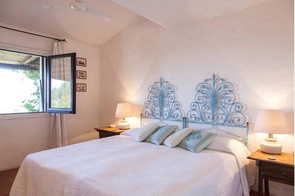 Bilocale Cala Ruja- Costa Smeralda ปอร์โตแชร์โว ภายนอก รูปภาพ