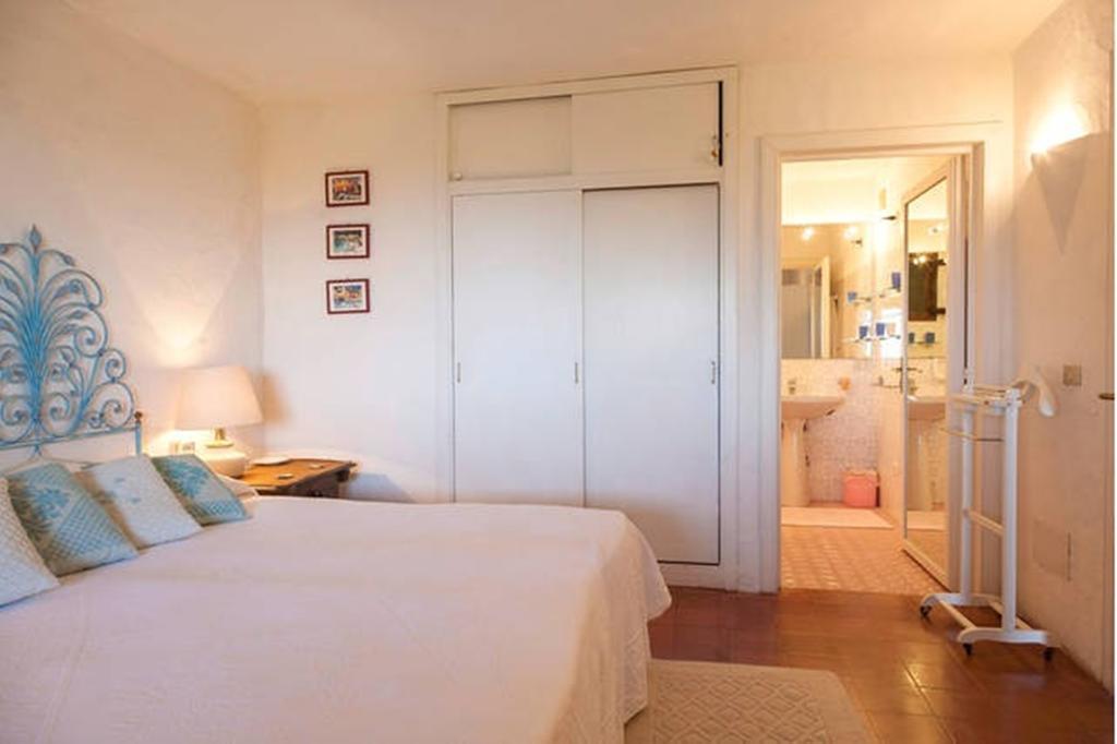 Bilocale Cala Ruja- Costa Smeralda ปอร์โตแชร์โว ภายนอก รูปภาพ