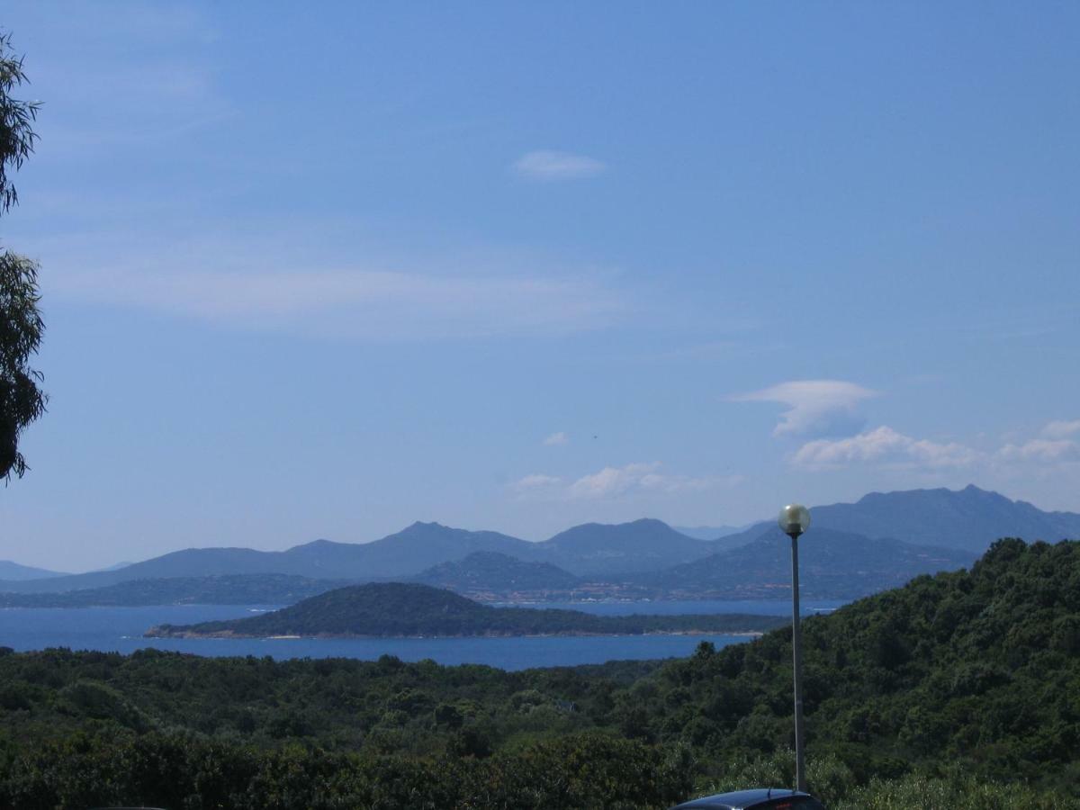 Bilocale Cala Ruja- Costa Smeralda ปอร์โตแชร์โว ภายนอก รูปภาพ