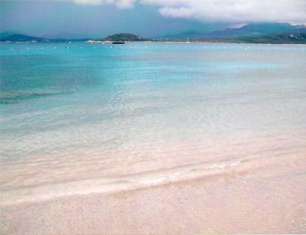 Bilocale Cala Ruja- Costa Smeralda ปอร์โตแชร์โว ภายนอก รูปภาพ