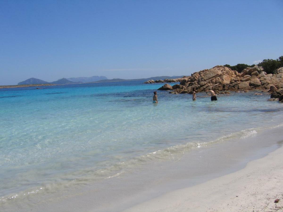 Bilocale Cala Ruja- Costa Smeralda ปอร์โตแชร์โว ภายนอก รูปภาพ