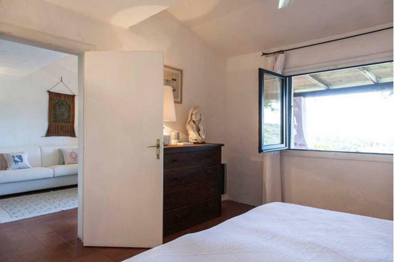 Bilocale Cala Ruja- Costa Smeralda ปอร์โตแชร์โว ภายนอก รูปภาพ