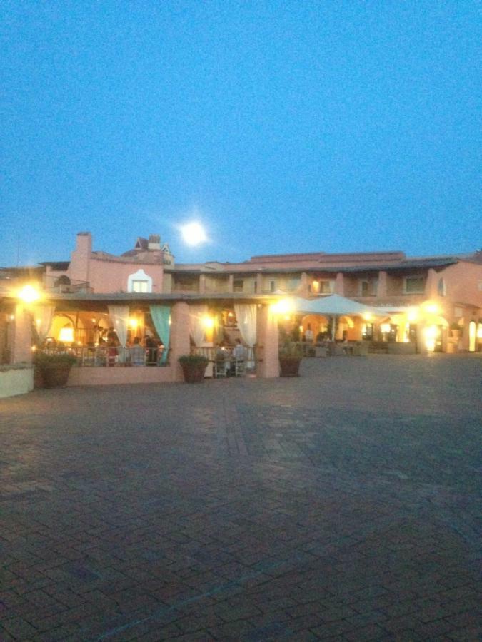 Bilocale Cala Ruja- Costa Smeralda ปอร์โตแชร์โว ภายนอก รูปภาพ